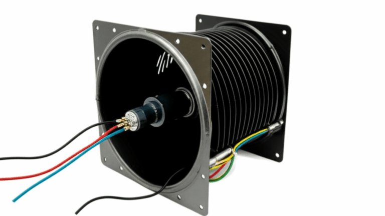 How to Safely Wire a 220V Squirrel Cage Fan to a 110V Power Supply A Complete Guide