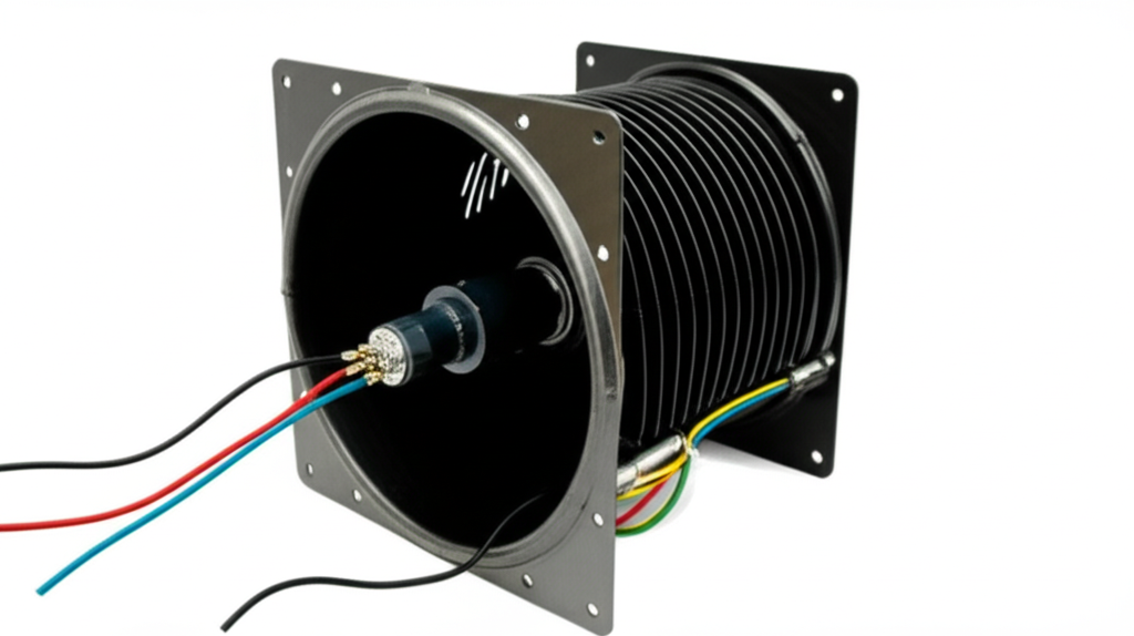 How to Safely Wire a 220V Squirrel Cage Fan to a 110V Power Supply A Complete Guide