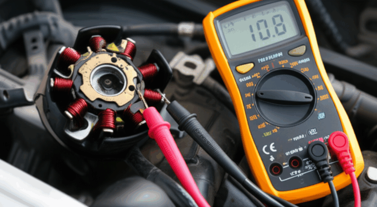 How to Tell If Your Stator or Rectifier Regulator Is Bad My Step by Step Guide