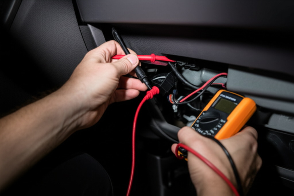 How to Tell if Your Blower Motor is Bad A Comprehensive Troubleshooting Guide