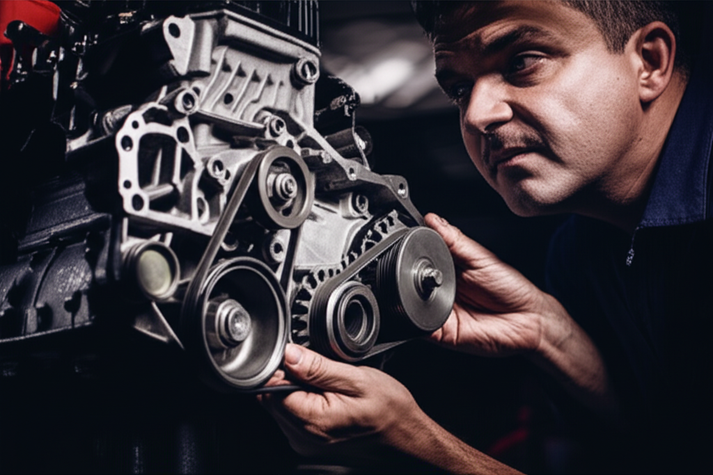 How to Tell if a Motor Is Locked Up and How Lamination Design Helps You Avoid It