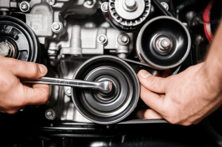 How to Tell if a Motor is Seized Definitive Signs Diagnostic Steps