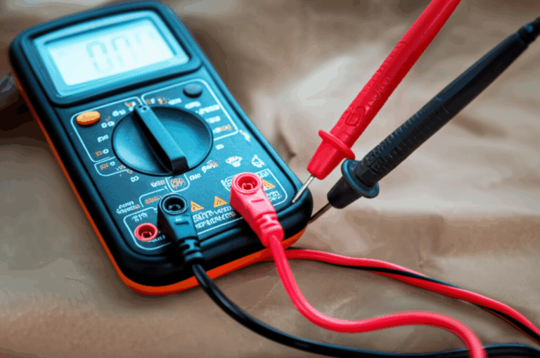 How to Test Stator Windings A Step by Step Guide for Accurate Diagnostics