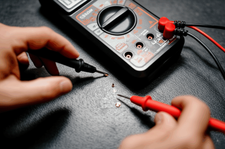 How to Test a Stator for Spark DIY Guide for Small Engines Motorcycles