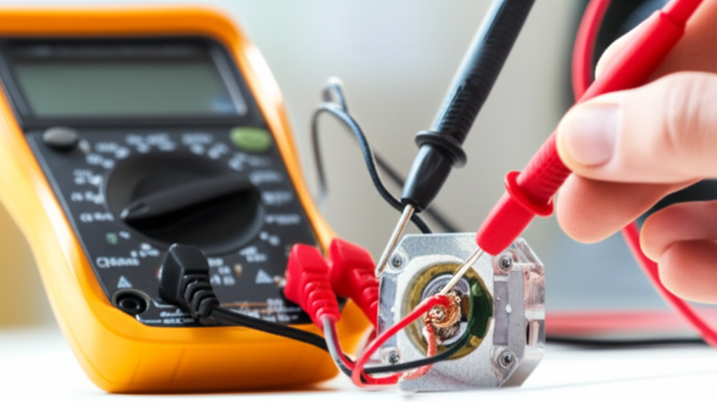 How to Test an Electric Motor A Comprehensive DIY Guide for Diagnostics Laminations and Smart Decisions