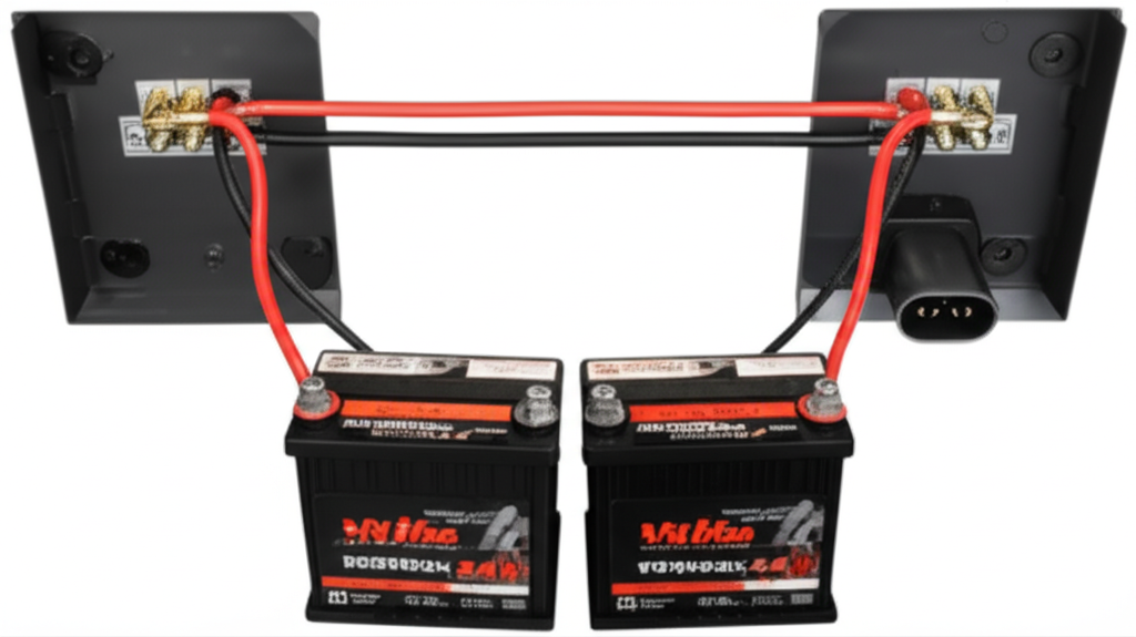 How to Wire a 24V Trolling Motor A Step by Step Guide for Safe Optimal Performance