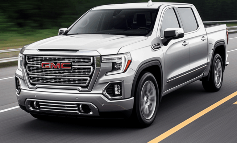 Is GMC General Motors Understanding the Relationship Between GMC and GM