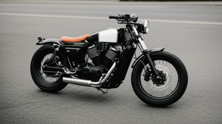 Is a Motor Bike a Vehicle Understanding Motorcycle Classification and What It Means for Motor Laminations and Design