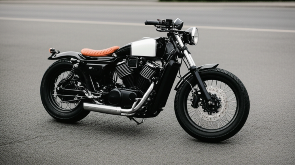 Is a Motor Bike a Vehicle Understanding Motorcycle Classification and What It Means for Motor Laminations and Design