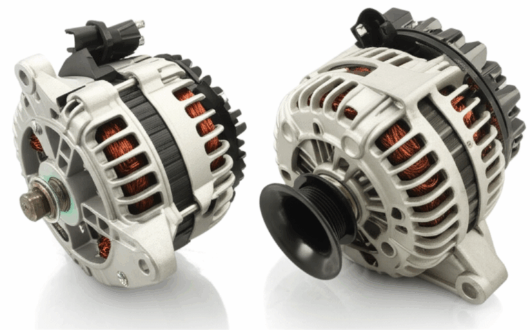 Is a Stator the Same as an Alternator Understanding Your Vehicle s Charging System