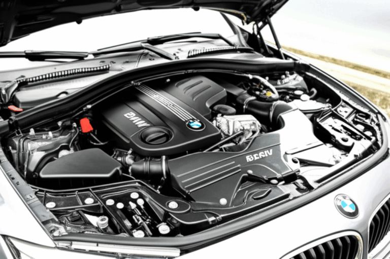Is the BMW N55 Engine Bad An Honest Look at Reliability Common Problems and Ownership