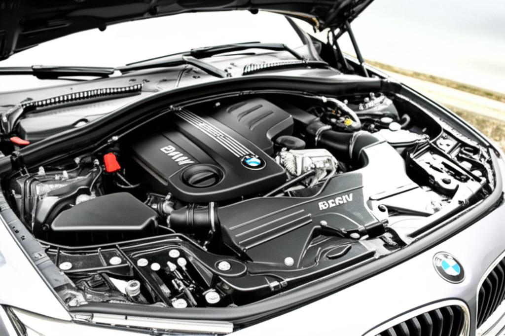 Is the BMW N55 Engine Bad An Honest Look at Reliability Common Problems and Ownership