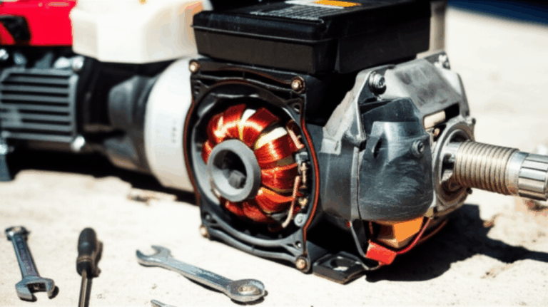 Motor Lamination Design and Sourcing The Expert Consultant Guide for Engineers Designers and Procurement