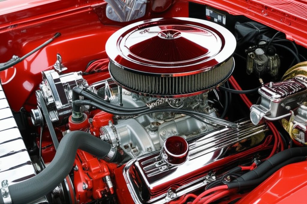 Motor Laminations 101 How the Right Stack Drives Efficiency Cost and Reliability