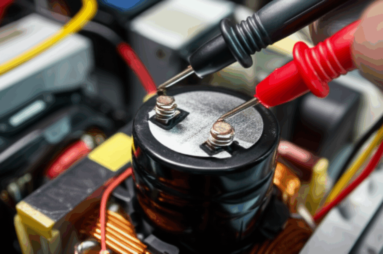 Motor Laminations 101 Materials Manufacturing and How They Shape Motor Performance