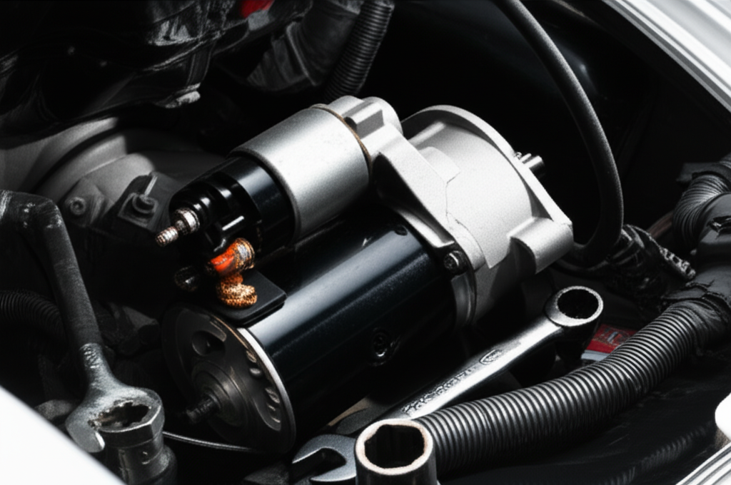 Motor Laminations Made Clear How to Choose Materials Processes and Specs for Efficient Scalable Motors