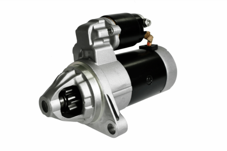 Motor Laminations Made Clear How to Choose Materials and Processes for High Performance Motors