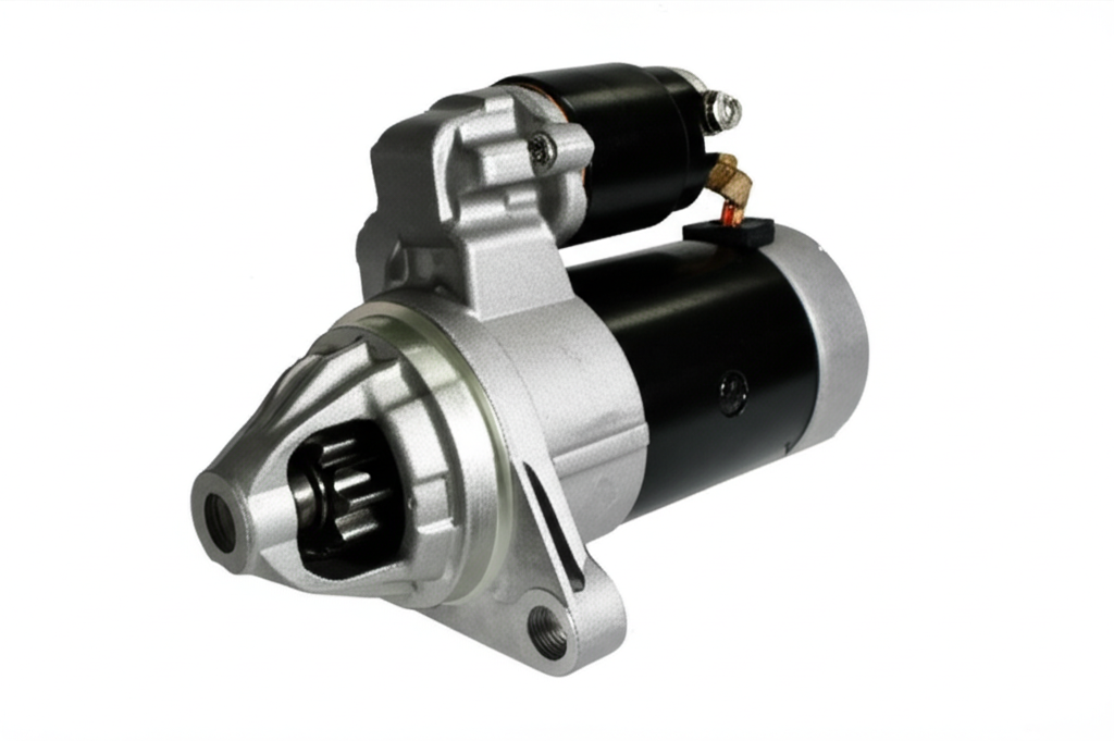 Motor Laminations Made Clear How to Choose Materials and Processes for High Performance Motors