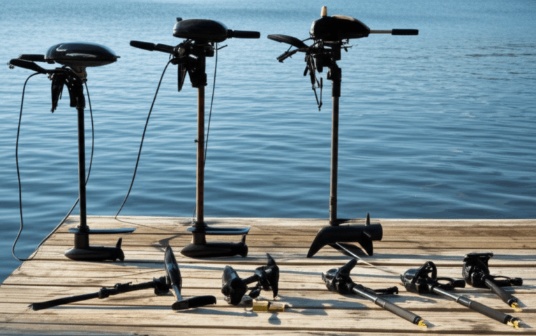The Ultimate Guide How to Choose the Right Size Trolling Motor for Your Boat Thrust Shaft Voltage An Engineering Deep Dive Into What Really Drives Performance