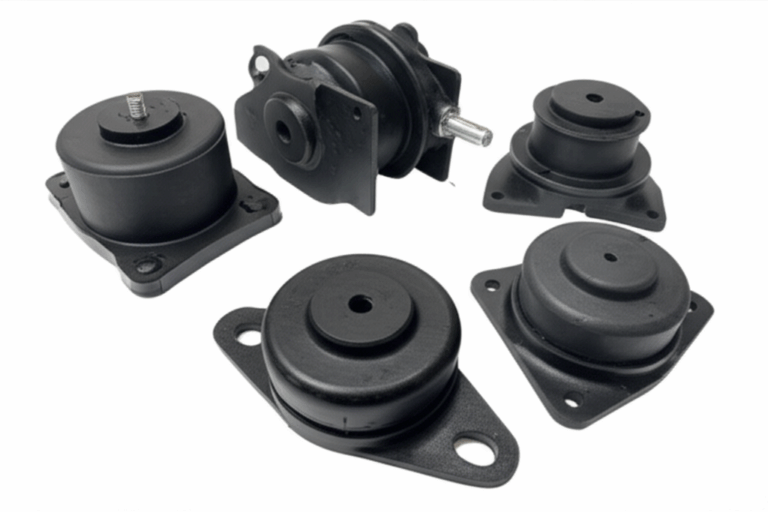 What Are Motor Mounts The Simple No Nonsense Guide I Wish I Had