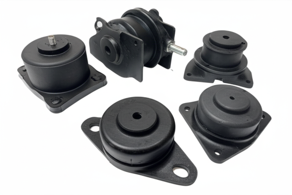 What Are Motor Mounts The Simple No Nonsense Guide I Wish I Had