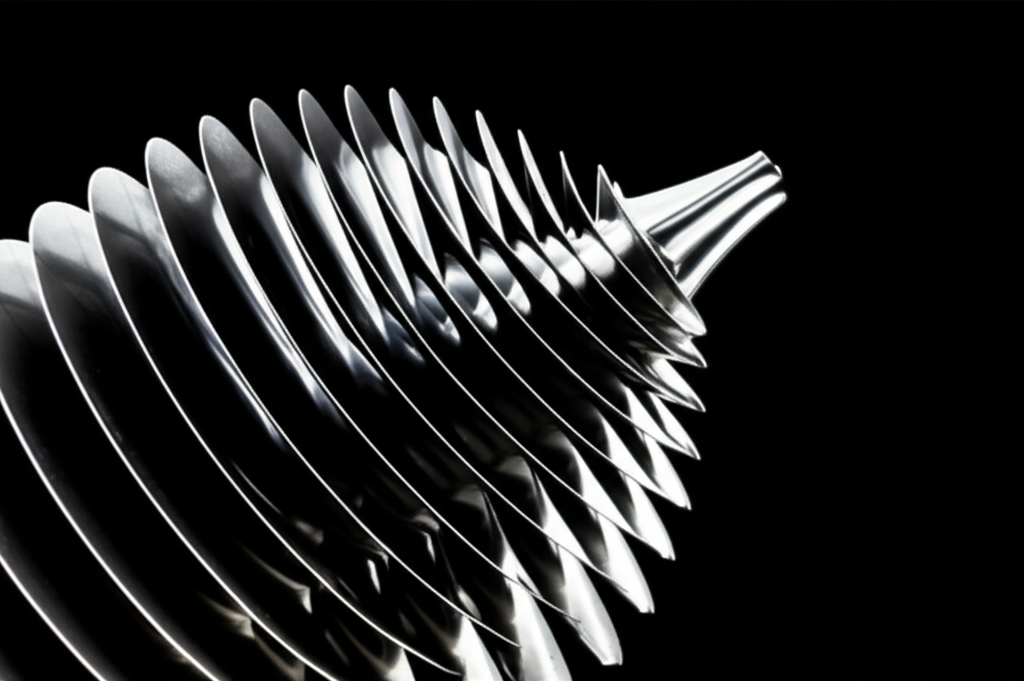 What Are Stator Vanes Unveiling Their Essential Role in Turbomachinery Performance