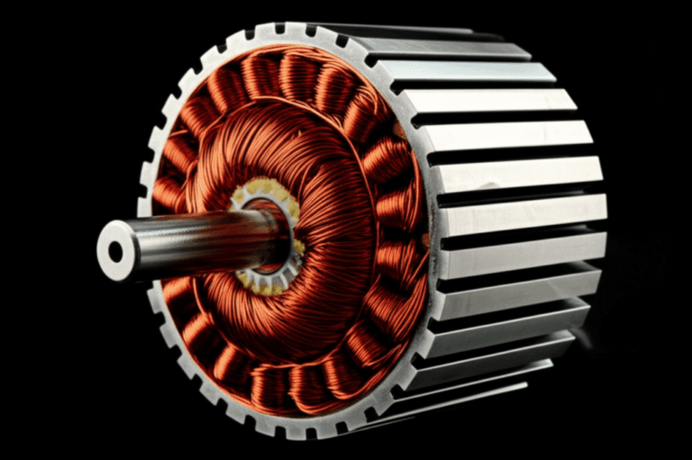 What Are Stator Windings A Hands On Guide From the Shop Floor