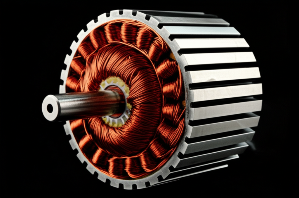 What Are Stator Windings A Hands On Guide From the Shop Floor