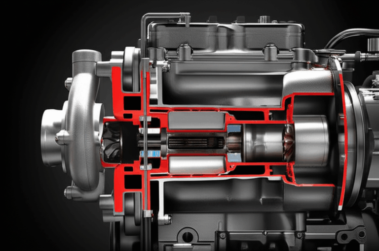 What Causes a Diesel Motor to Run Away Understanding the Dangers and Prevention
