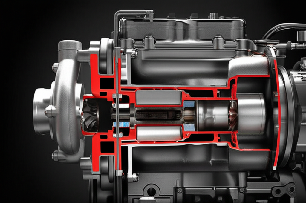 What Causes a Diesel Motor to Run Away Understanding the Dangers and Prevention