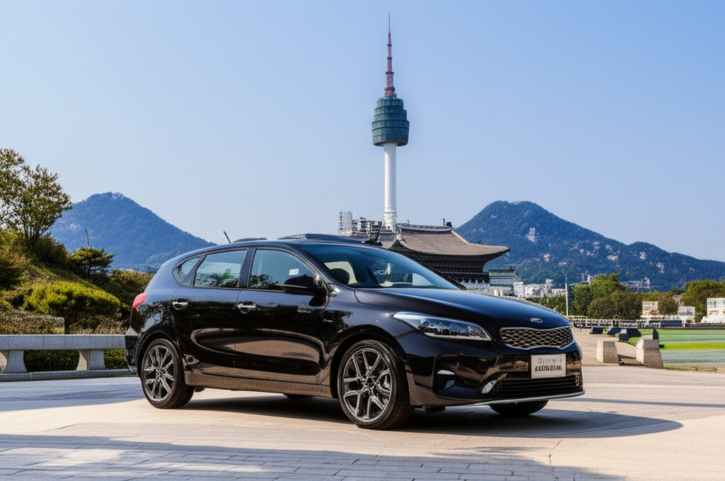 What Country Is Kia Motors From What That Means For Motor Laminations In Modern EV Programs