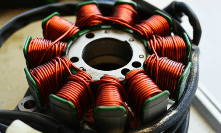 What Does a Bad Stator Sound Like Your Essential Guide to Recognizing Charging System Failure