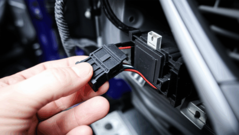 What Does a Blower Motor Resistor Do Your Guide to Car Fan Speed Control