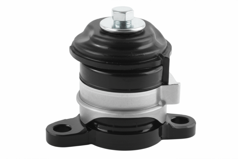 What Does a Motor Mount Do Essential Guide to Engine Mount Function Symptoms Replacement