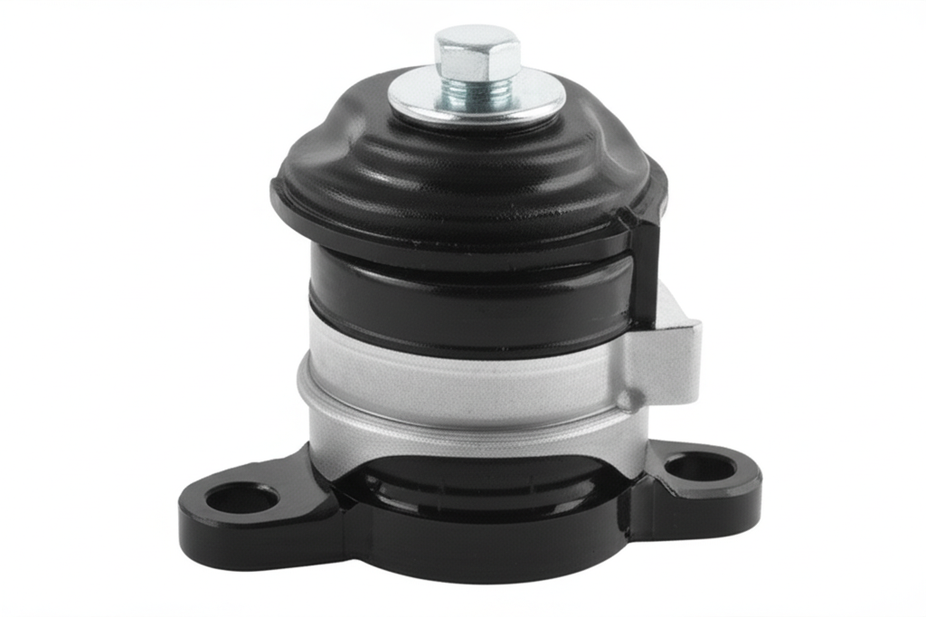 What Does a Motor Mount Do Essential Guide to Engine Mount Function Symptoms Replacement