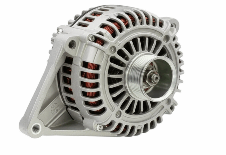 What Does a Stator Do in an Alternator The Core of Your Car s Electrical Power