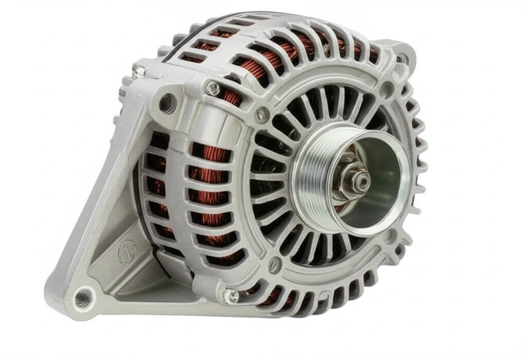 What Does a Stator Do in an Alternator The Core of Your Car s Electrical Power