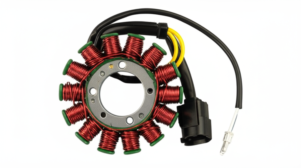 What Does a Stator Do on a Dirt Bike Understanding Its Vital Role in Power Performance 1