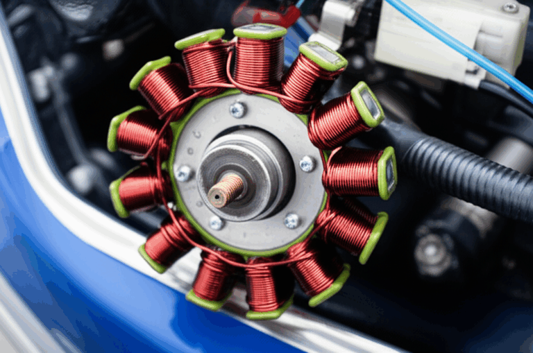 What Does a Stator Do on a Jet Ski Your Guide to This Vital Electrical Component