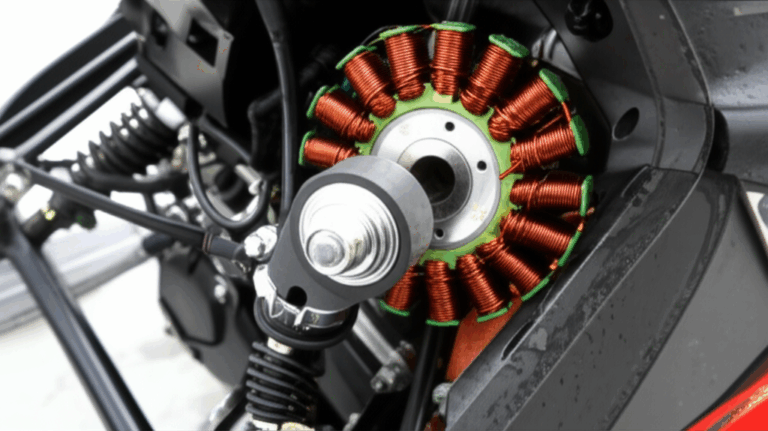 What Does a Stator Do on a Snowmobile My Hands On Guide to Power Performance and Troubleshooting
