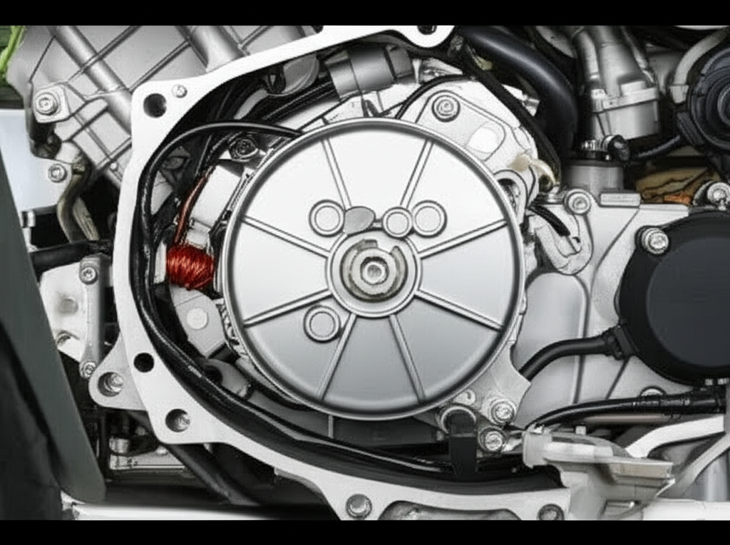 What Does a Stator Do on an ATV My Hands On Guide to the Part That Keeps Your Ride Alive