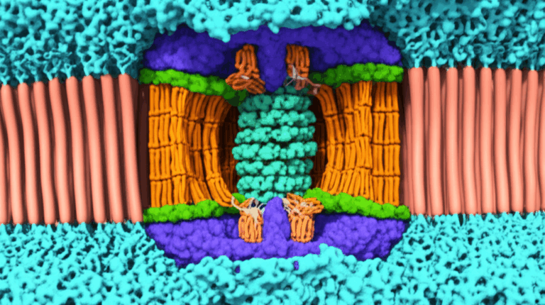 What Does the Stator Do in ATP Synthase An Engineer s Guide to Better Motor Laminations
