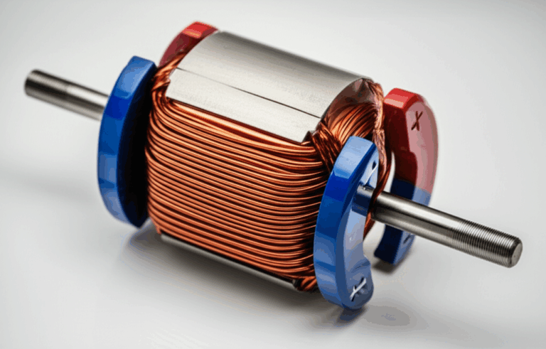 What Energy Transformation Occurs in an Electric Motor The Lamination Engineer s Guide to Turning Electrons into Motion