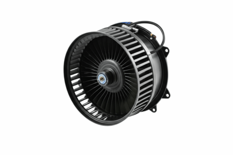 What Is a Blower Motor Understanding Its Function Types and Importance in Your HVAC and Vehicle