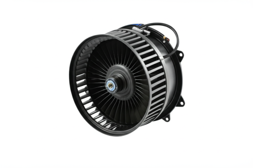 What Is a Blower Motor Understanding Its Function Types and Importance in Your HVAC and Vehicle