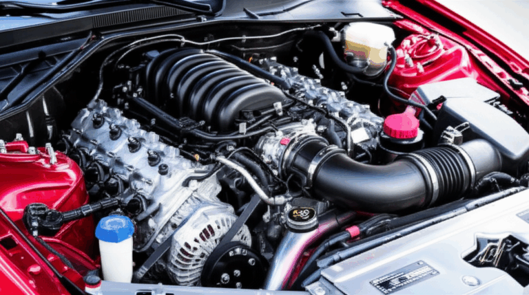 What Is a Coyote Motor The Definitive Guide to Ford s Legendary 5.0L V8