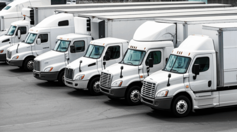 What Is a Motor Carrier Your Complete Guide to Freight Transportation