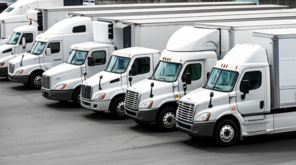 What Is a Motor Carrier Your Complete Guide to Freight Transportation