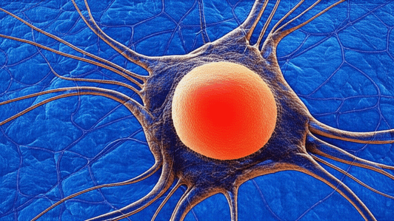 What Is a Motor Cell Understanding Its Function Types and Impact on Movement