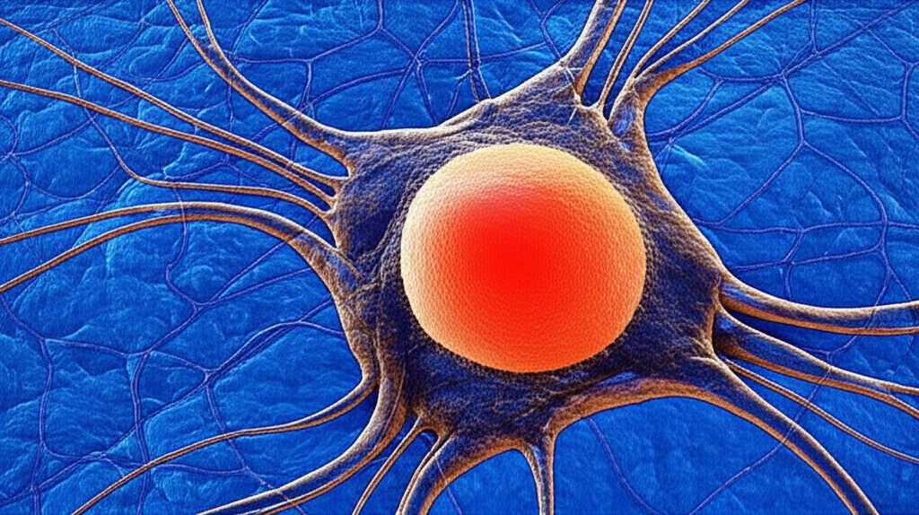 What Is a Motor Cell Understanding Its Function Types and Impact on Movement